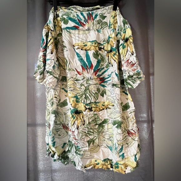 Tasso Elba Island. T-Shirt Hawaiian (L) - Picture 4 of 5